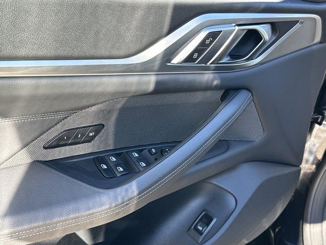 used 2025 BMW 430 Gran Coupe car, priced at $50,282