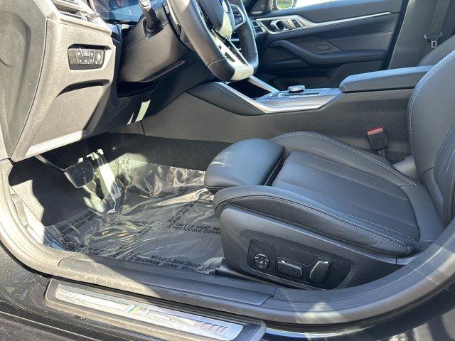 used 2025 BMW 430 Gran Coupe car, priced at $50,282