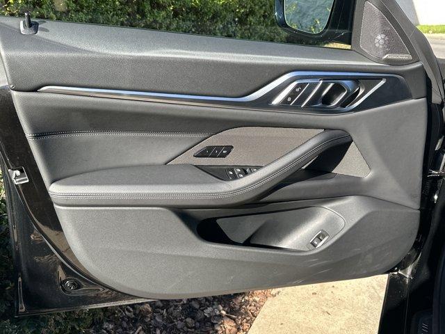 used 2025 BMW 430 Gran Coupe car, priced at $50,282