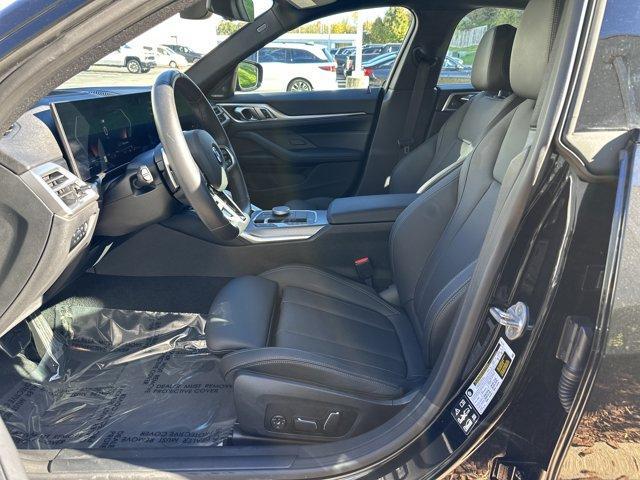 used 2025 BMW 430 Gran Coupe car, priced at $50,282