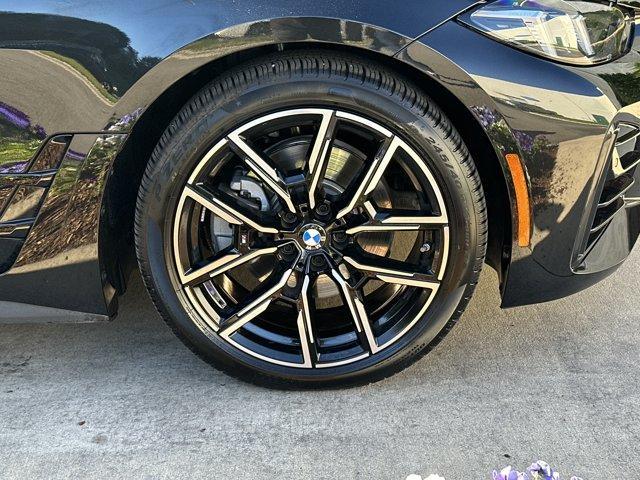 used 2025 BMW 430 Gran Coupe car, priced at $50,282