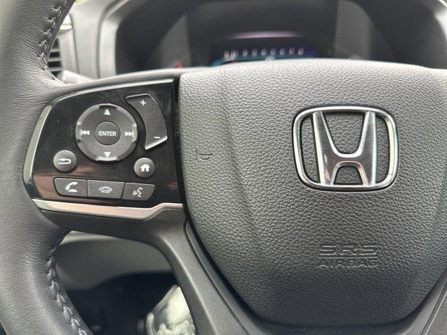 used 2020 Honda Odyssey car, priced at $22,582