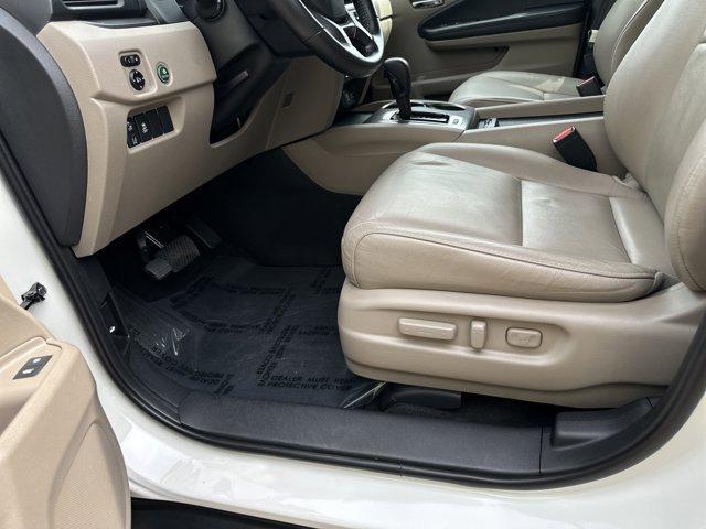used 2019 Honda Pilot car, priced at $26,582