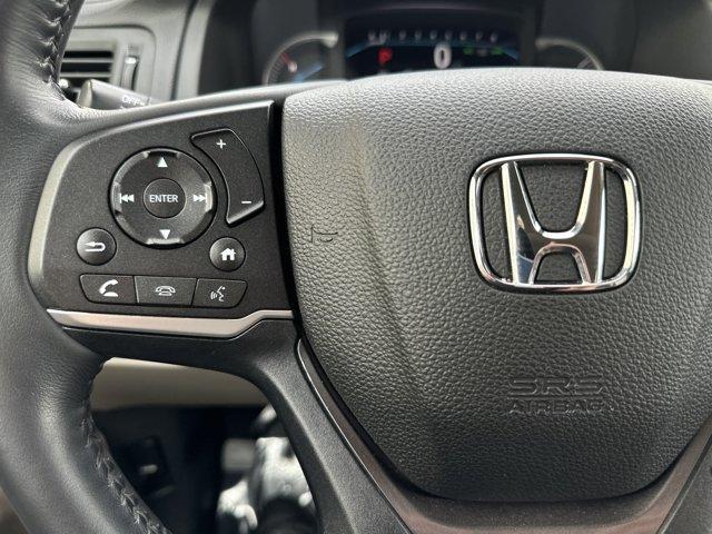 used 2019 Honda Pilot car, priced at $26,582