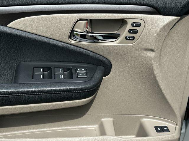 used 2019 Honda Pilot car, priced at $26,582