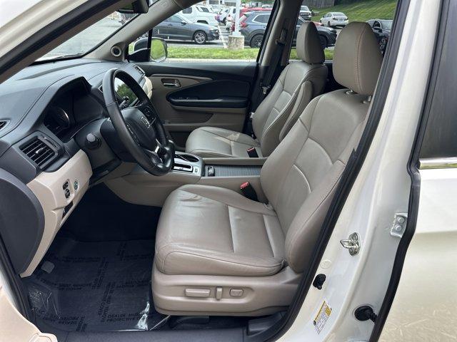 used 2019 Honda Pilot car, priced at $26,582