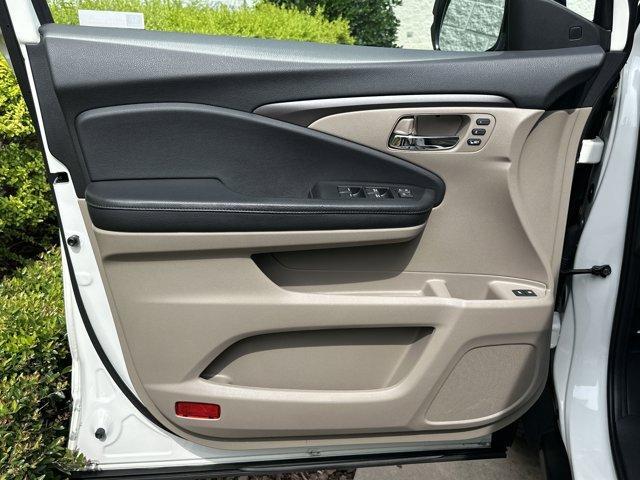 used 2019 Honda Pilot car, priced at $26,582
