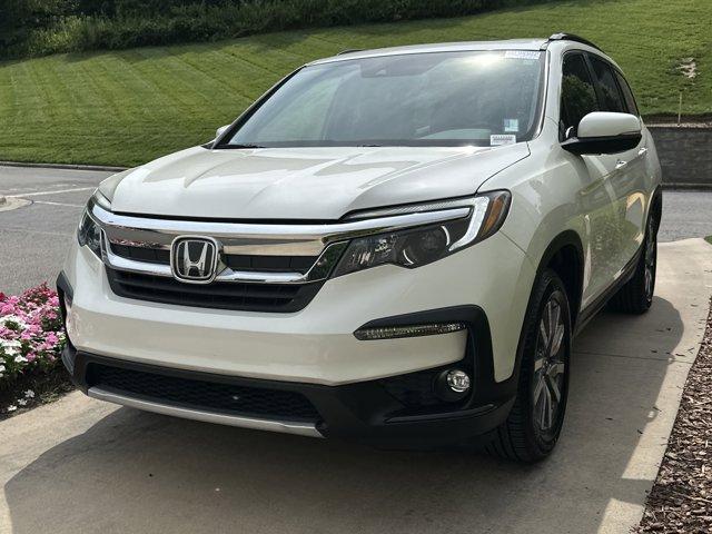 used 2019 Honda Pilot car, priced at $26,582
