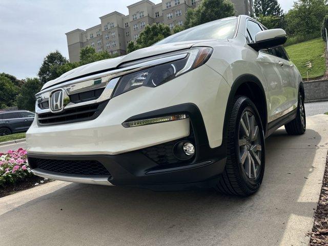 used 2019 Honda Pilot car, priced at $26,582