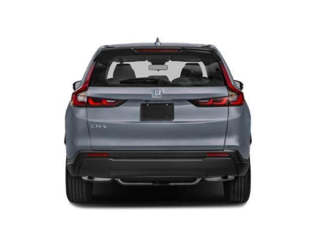 new 2026 Honda CR-V car, priced at $32,315