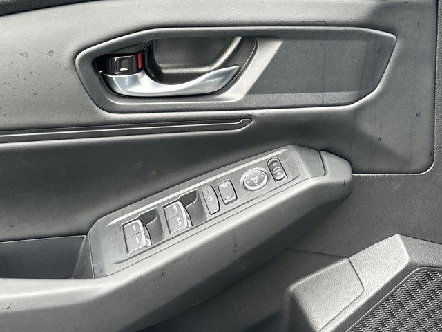 new 2025 Honda Accord car, priced at $31,005