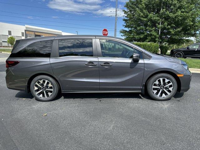 new 2025 Honda Odyssey car, priced at $41,670