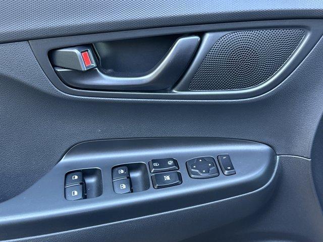 used 2022 Hyundai Kona car, priced at $20,982