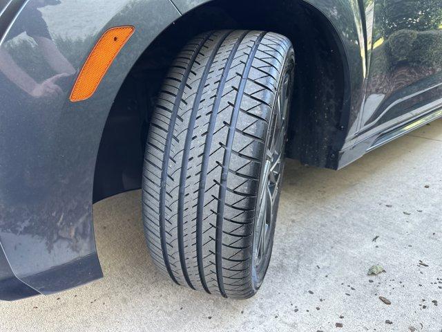 used 2022 Hyundai Kona car, priced at $20,982