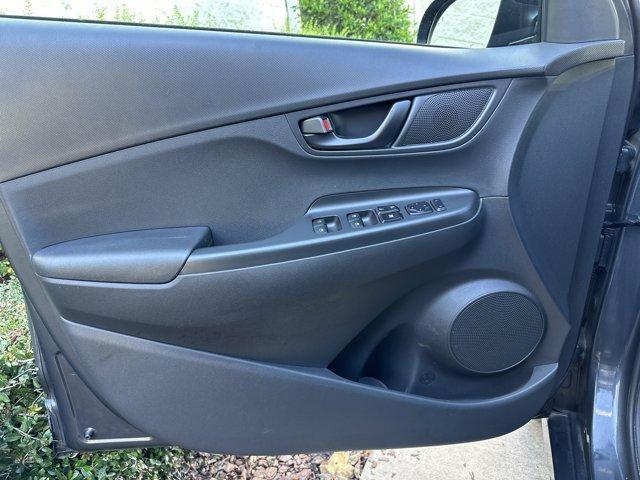 used 2022 Hyundai Kona car, priced at $20,982