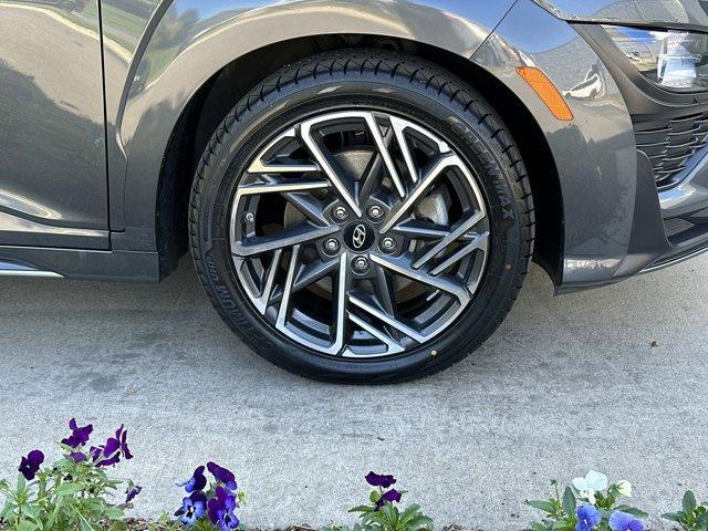 used 2022 Hyundai Kona car, priced at $20,982