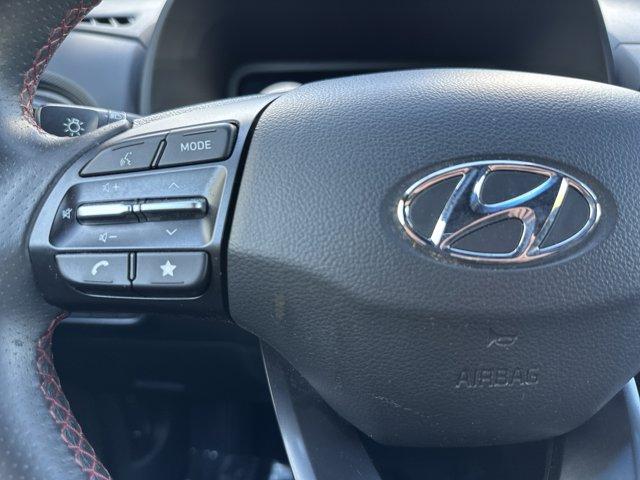 used 2022 Hyundai Kona car, priced at $20,982