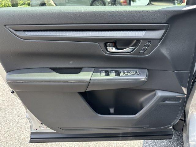 new 2025 Honda CR-V Hybrid car, priced at $37,645