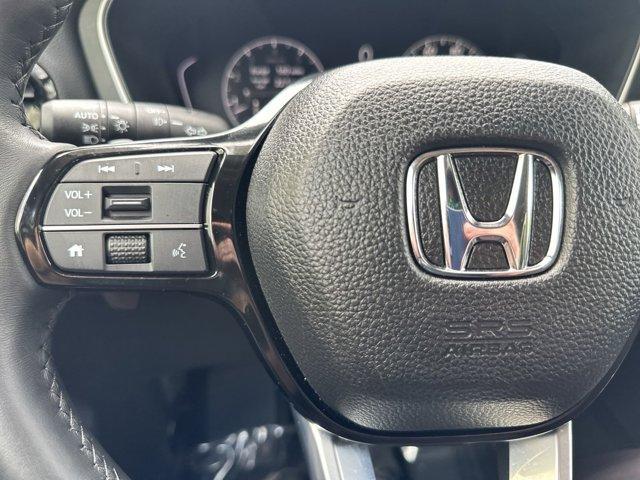 used 2024 Honda Pilot car, priced at $46,489