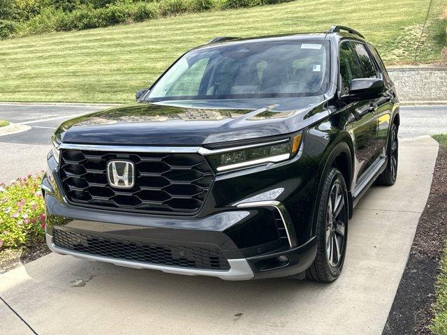 used 2024 Honda Pilot car, priced at $46,489