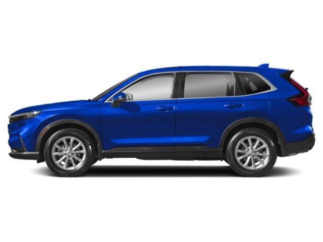 new 2025 Honda CR-V car, priced at $34,905