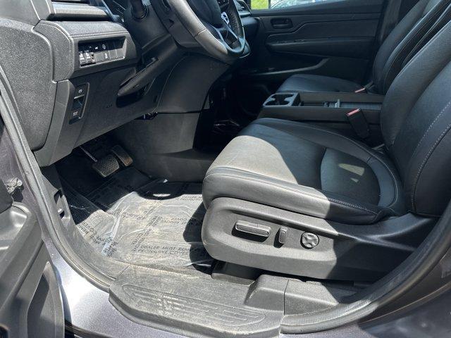 used 2024 Honda Odyssey car, priced at $34,582