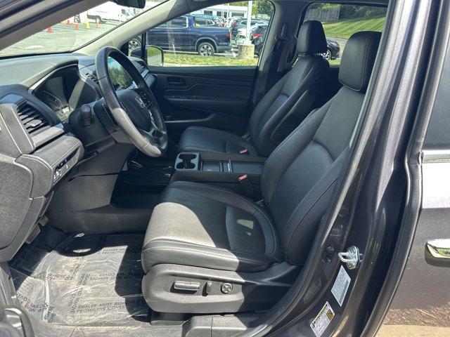 used 2024 Honda Odyssey car, priced at $34,582