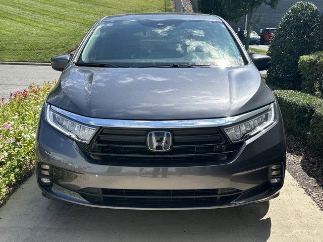 used 2024 Honda Odyssey car, priced at $34,582