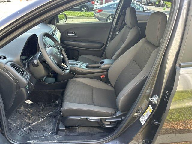 used 2022 Honda HR-V car, priced at $24,981
