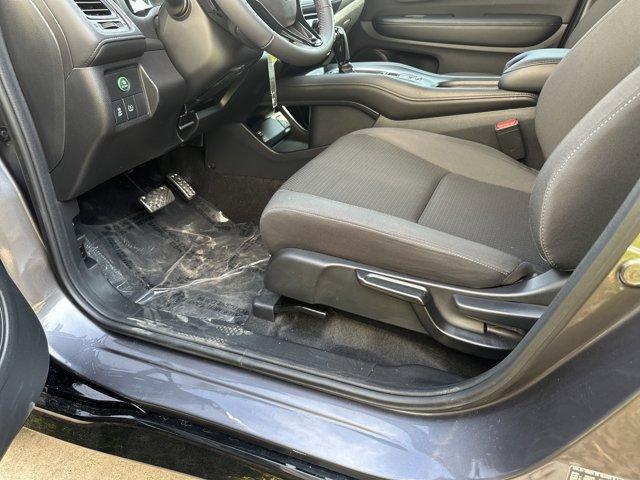 used 2022 Honda HR-V car, priced at $24,981