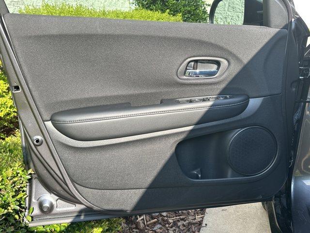 used 2022 Honda HR-V car, priced at $24,981