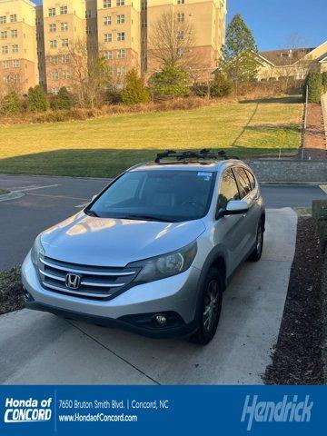 used 2013 Honda CR-V car, priced at $12,882