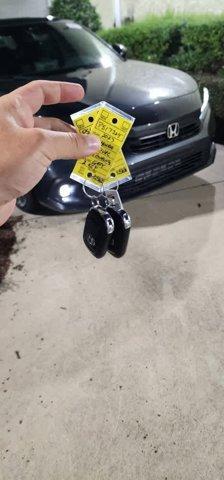 used 2023 Honda Civic car, priced at $27,282
