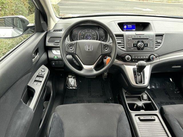 used 2013 Honda CR-V car, priced at $13,982