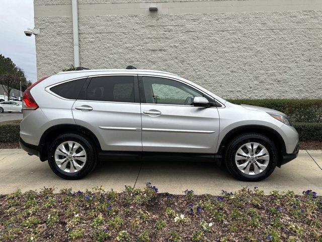 used 2013 Honda CR-V car, priced at $13,982