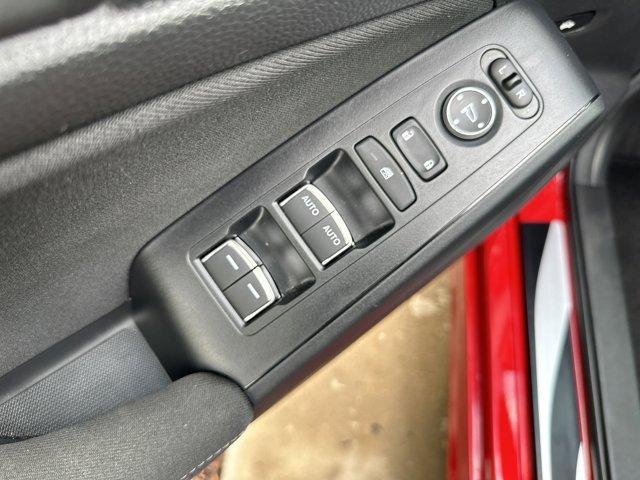 used 2025 Honda Civic car, priced at $28,982