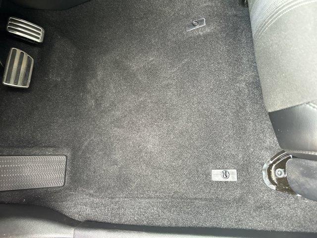 used 2025 Honda Civic car, priced at $28,982