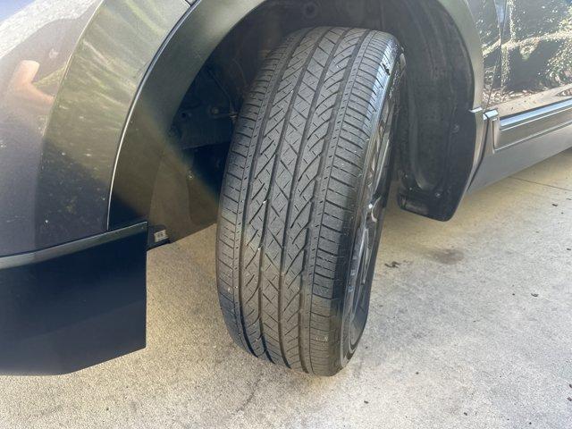 used 2022 Honda CR-V car, priced at $24,182