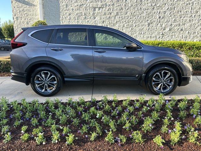 used 2022 Honda CR-V car, priced at $24,182