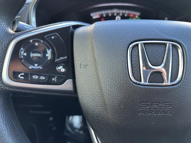 used 2022 Honda CR-V car, priced at $24,182