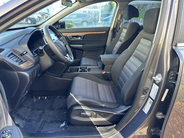 used 2022 Honda CR-V car, priced at $24,182