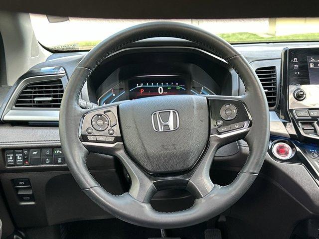 used 2019 Honda Odyssey car, priced at $28,989