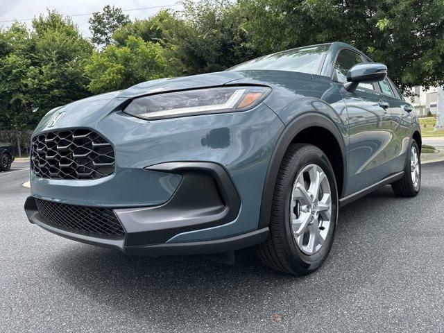 new 2025 Honda HR-V car, priced at $27,250