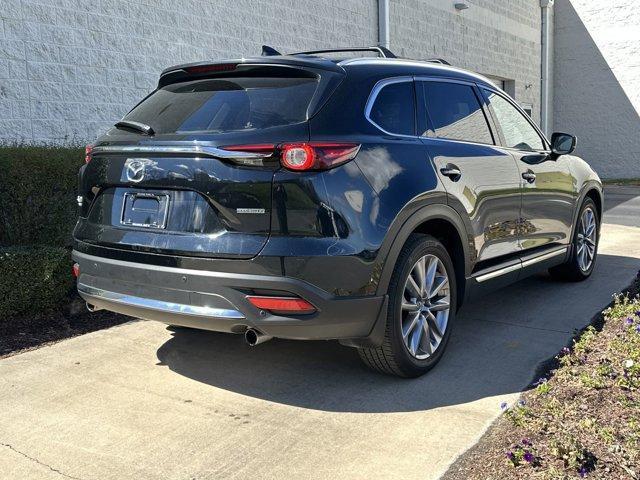 used 2022 Mazda CX-9 car, priced at $31,982