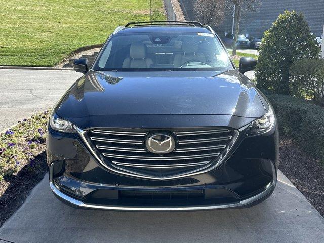 used 2022 Mazda CX-9 car, priced at $31,982