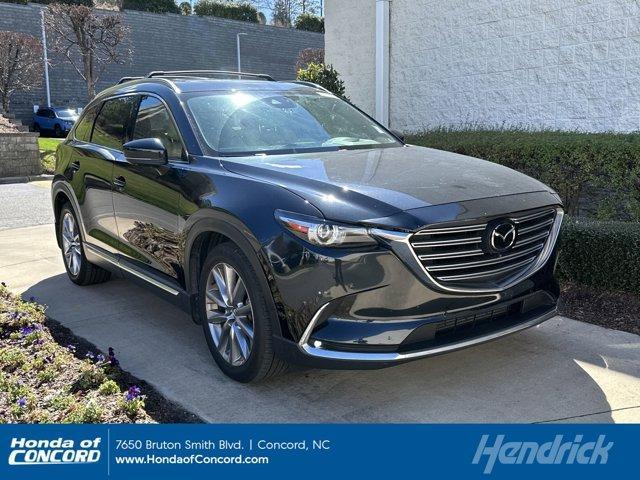 used 2022 Mazda CX-9 car, priced at $31,982