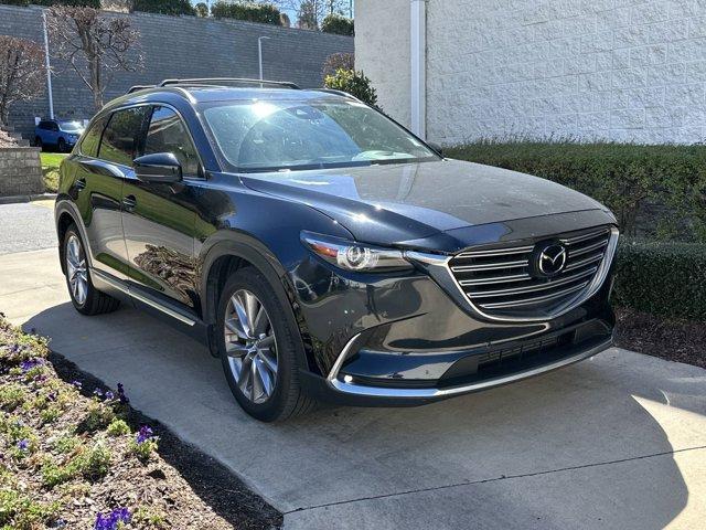 used 2022 Mazda CX-9 car, priced at $31,982