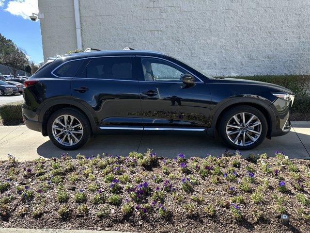 used 2022 Mazda CX-9 car, priced at $31,982