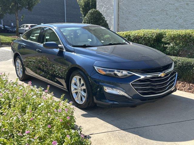used 2019 Chevrolet Malibu car, priced at $13,982