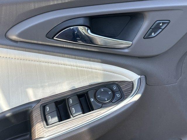 used 2019 Chevrolet Malibu car, priced at $13,982